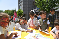 Başkan Geçit, “Konak Duzdaşı’ya Güvenilir ve Sağlam Konutlar İnşa Edilecek”